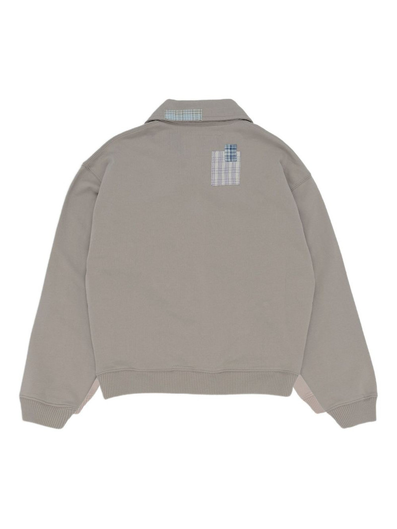 Story mfg. Geo sweatshirt outlook