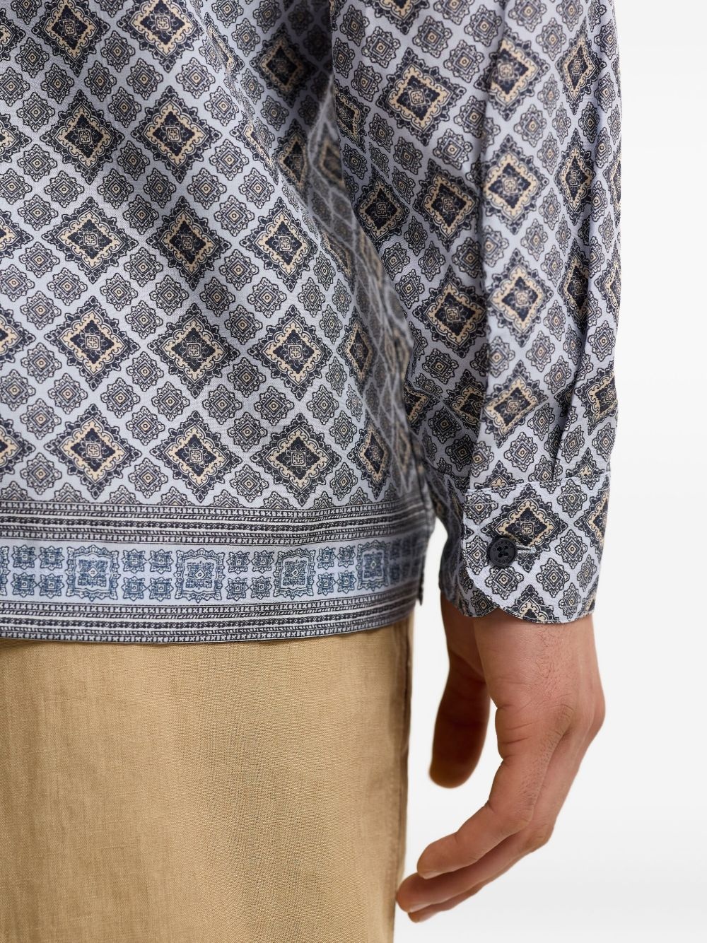 Ridley shirt - 5