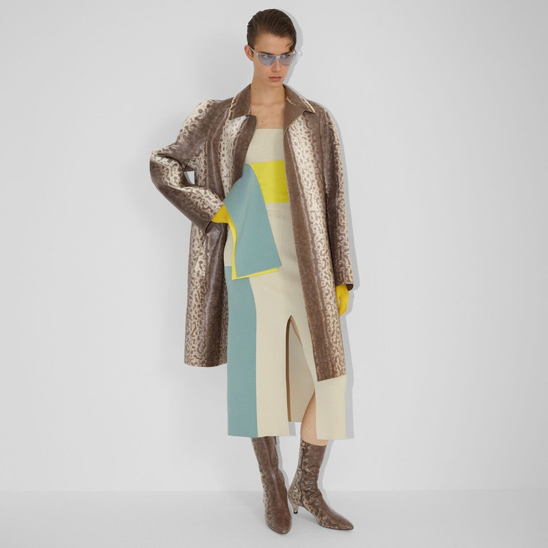 FENDI Overcoat outlook