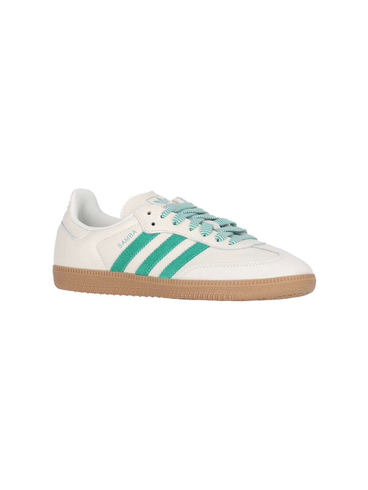 "SAMBA OG" SNEAKERS - 2