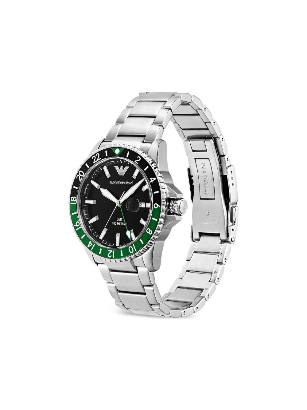 World Explorer 42mm - 1