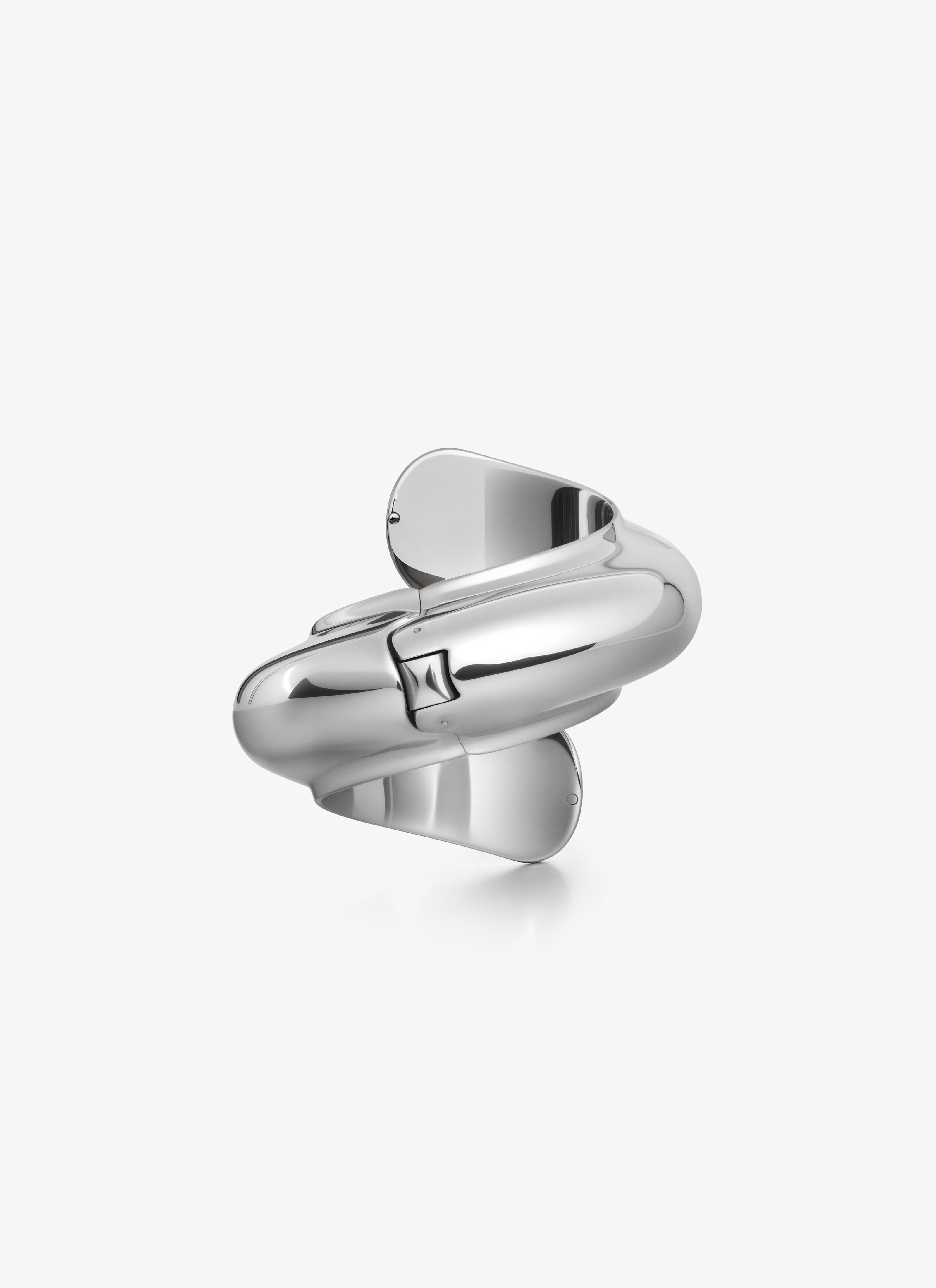 SCULPTURE CUFF - 3