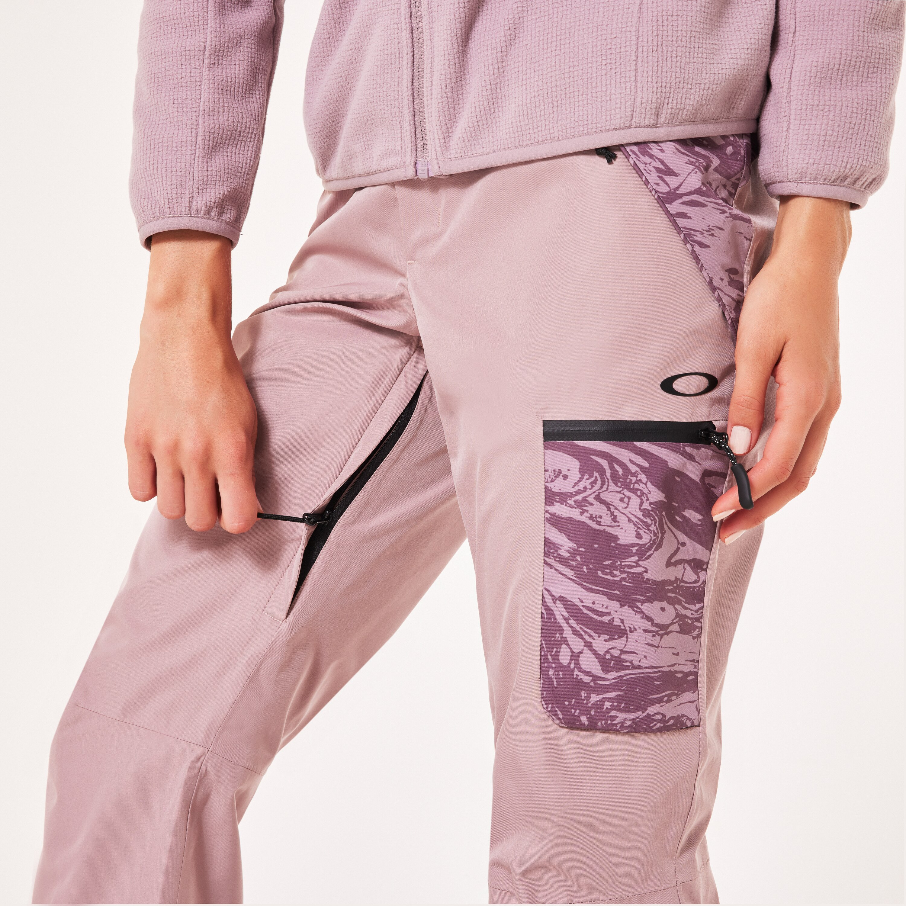 Tc Juno Reduct Shell Pant 2.0 - 5
