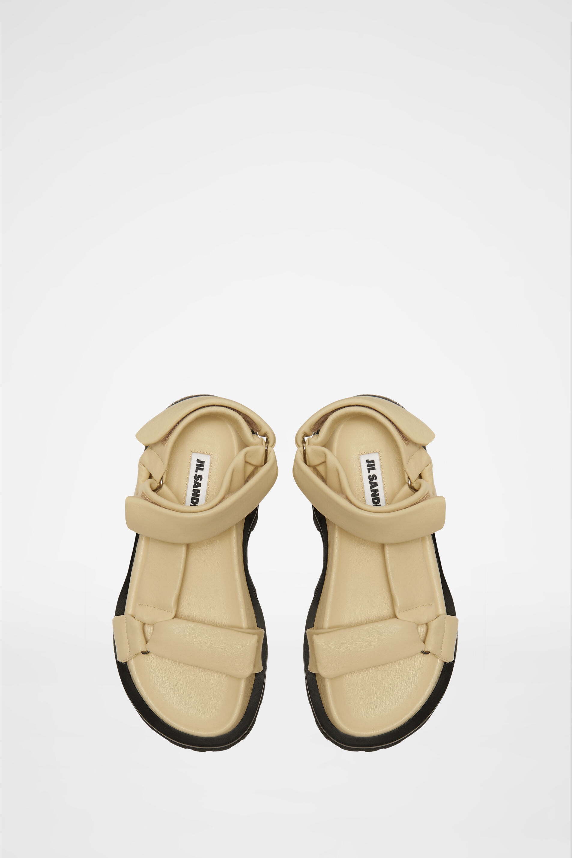 Platform Sandals - 2