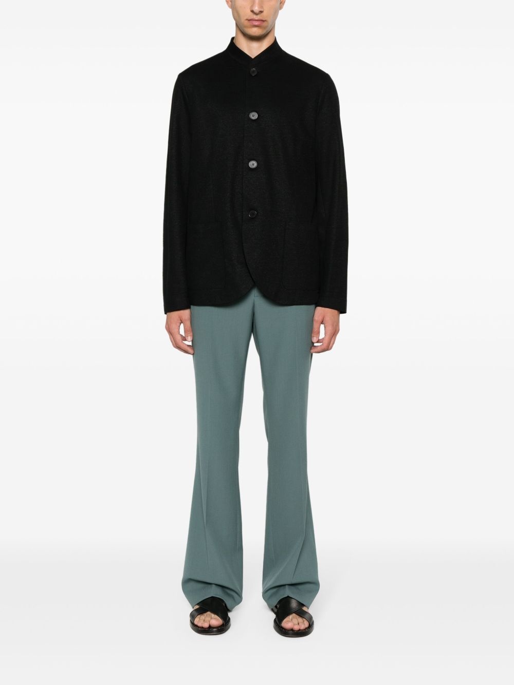 Nehru bomber jacket - 2