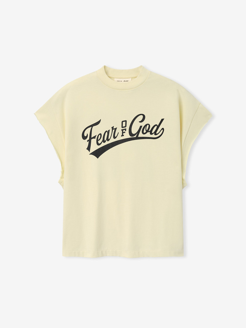 Cut Off 90s Tee 1