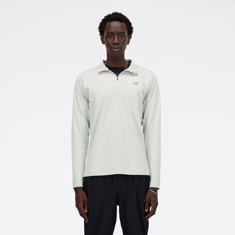 New Balance Space Dye 1/4 Zip outlook