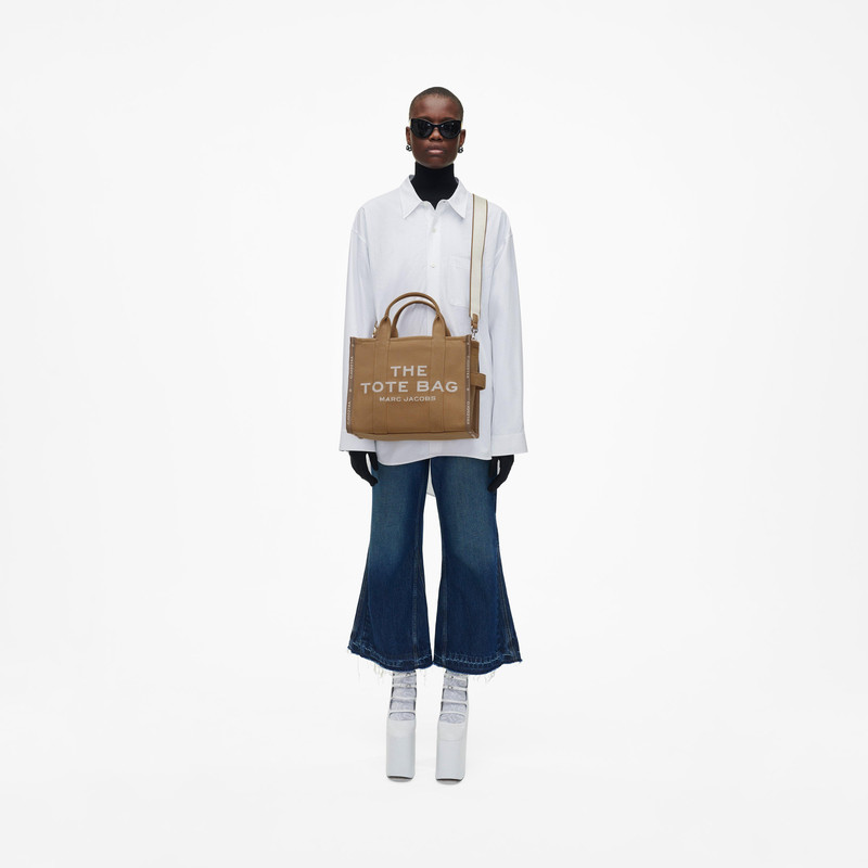 Marc Jacobs THE JACQUARD MEDIUM TOTE BAG outlook