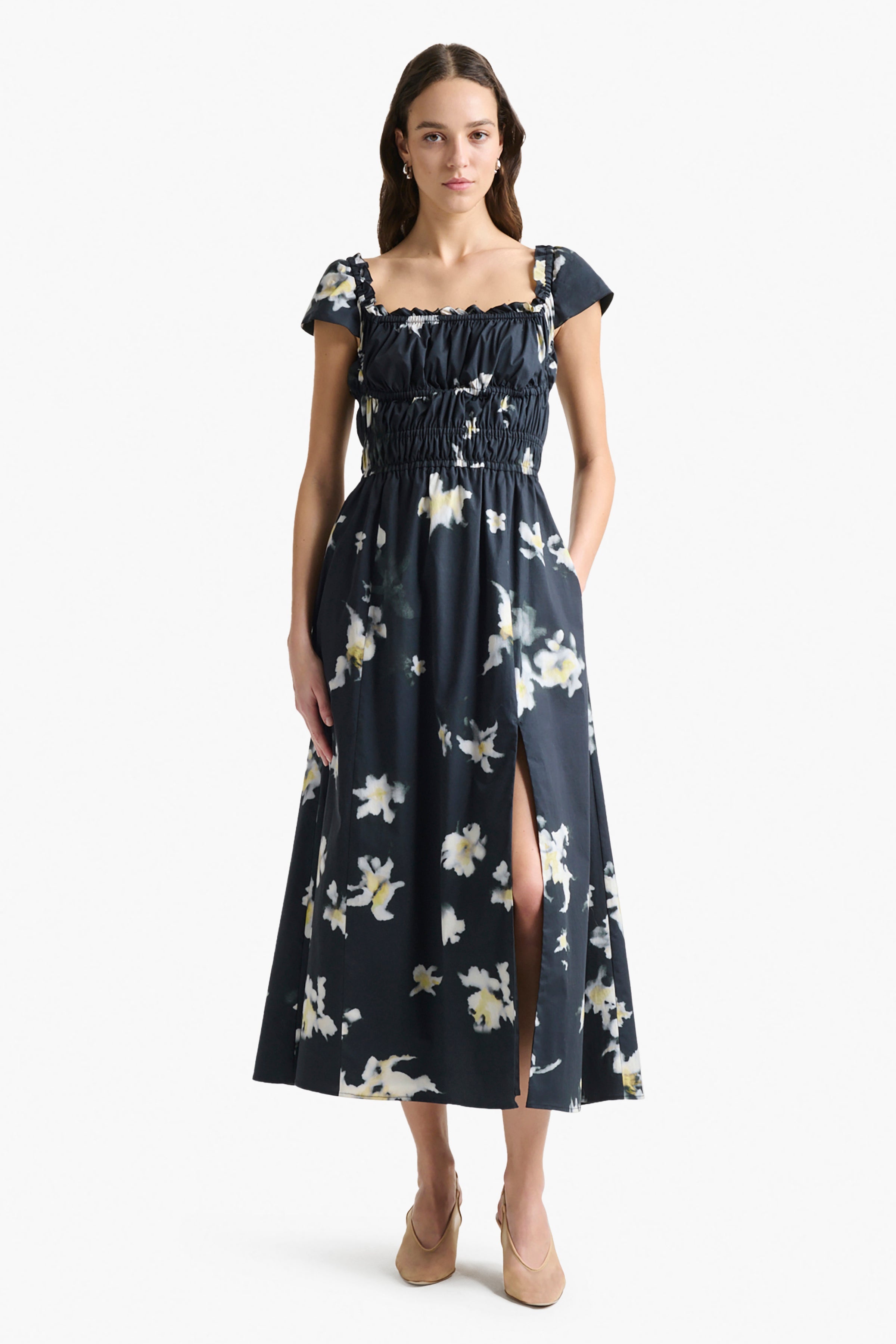 LILY DRESS - 3