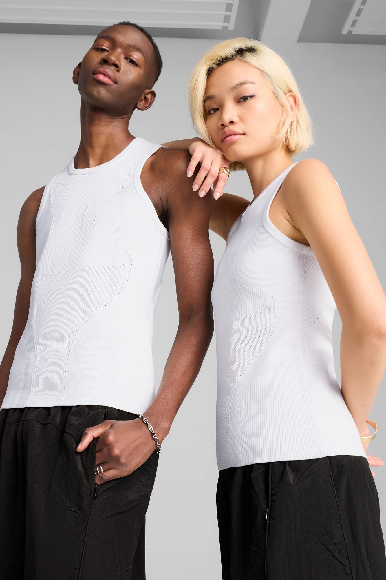 Mostroverse Tank Top - 3