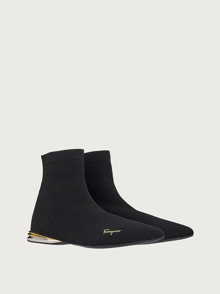 SOCK SNEAKER - 5