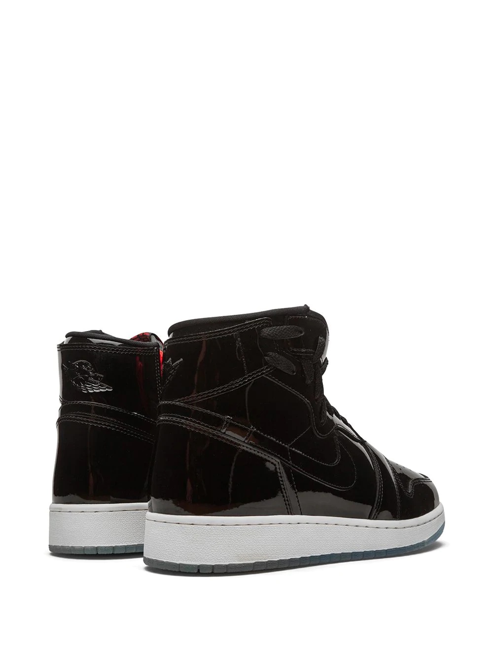 Air Jordan Retro 1 Rebel XX sneakers - 3