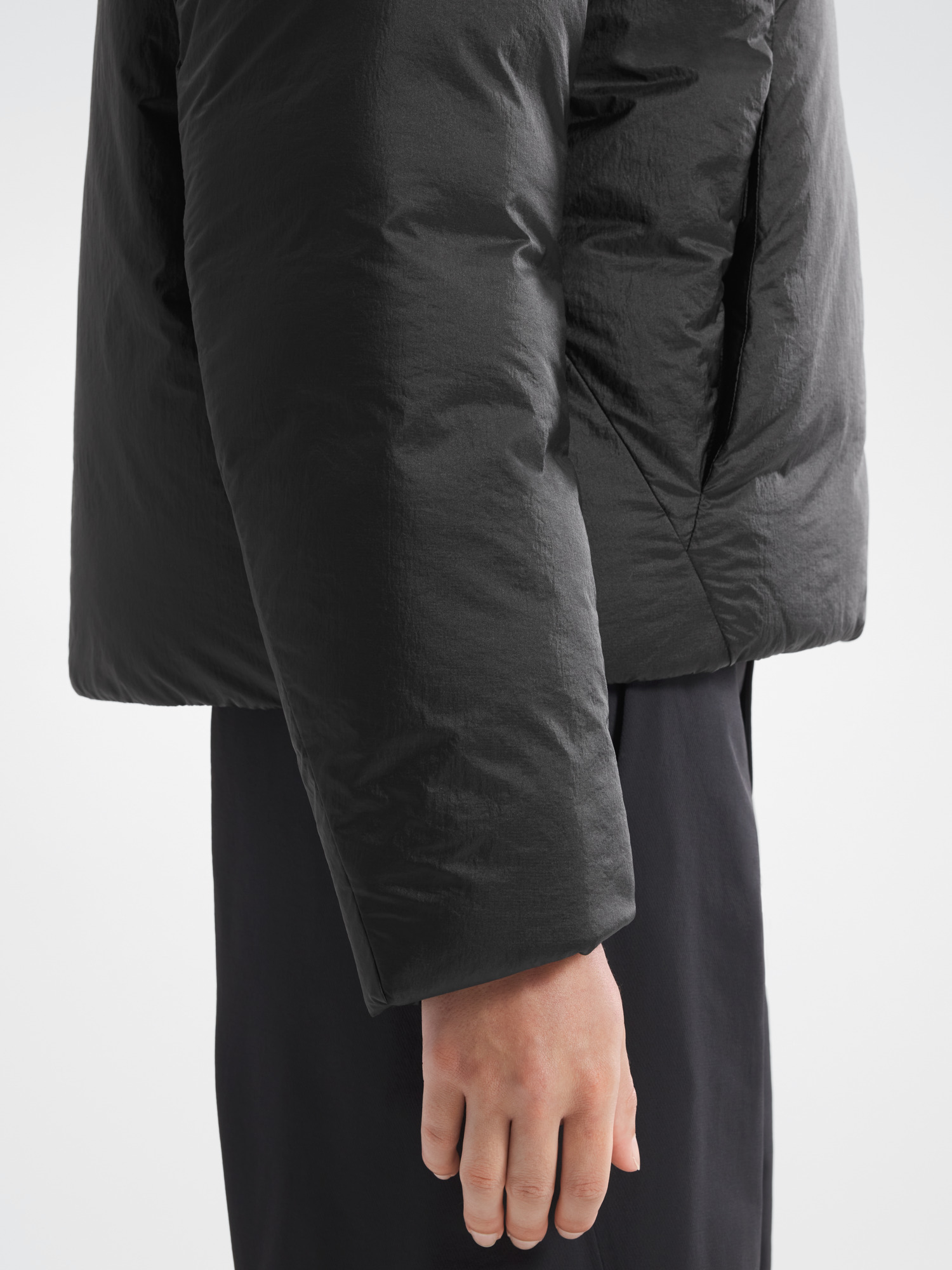 Conduit Down Jacket - 8