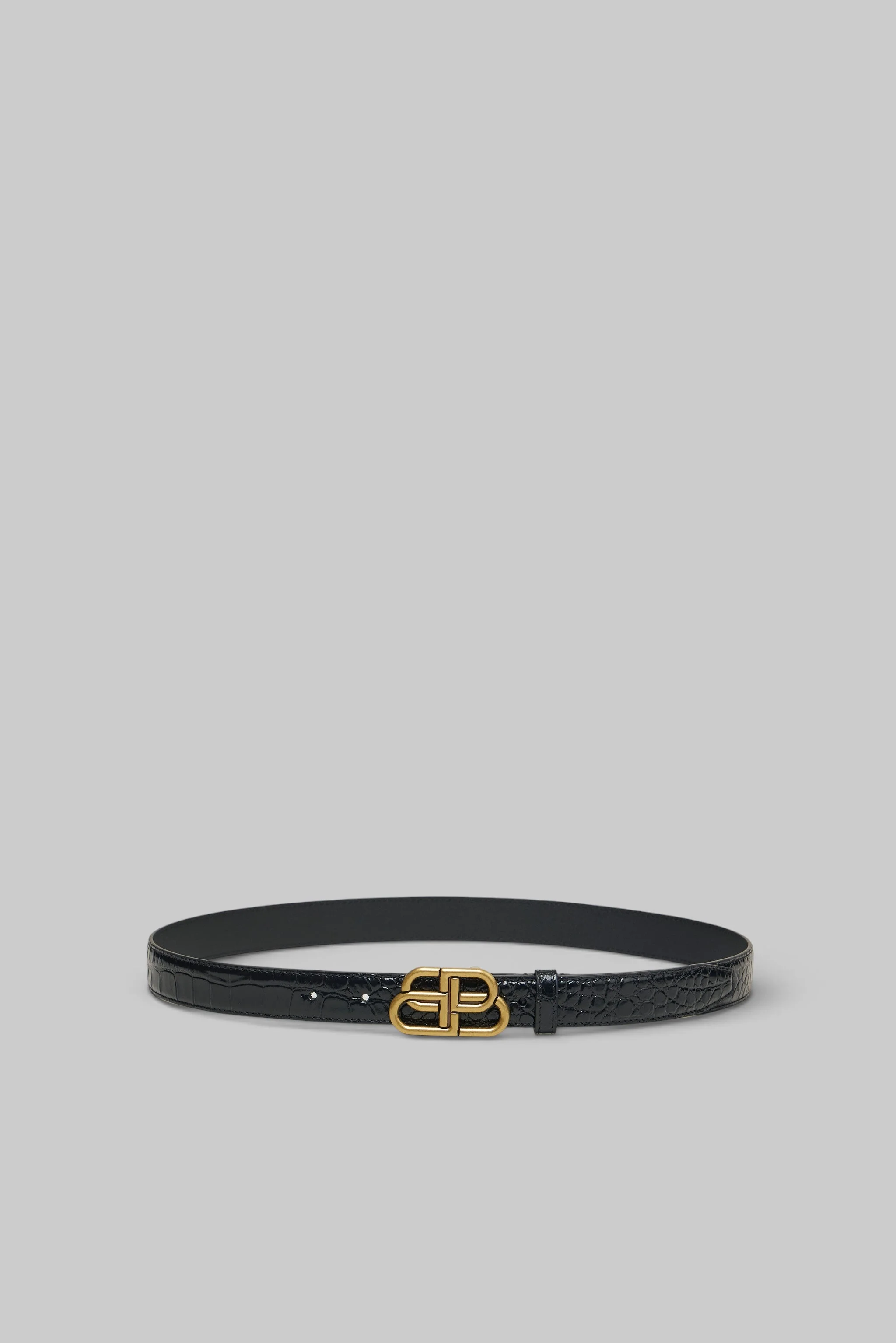 Bb Thin Belt 25 - 1