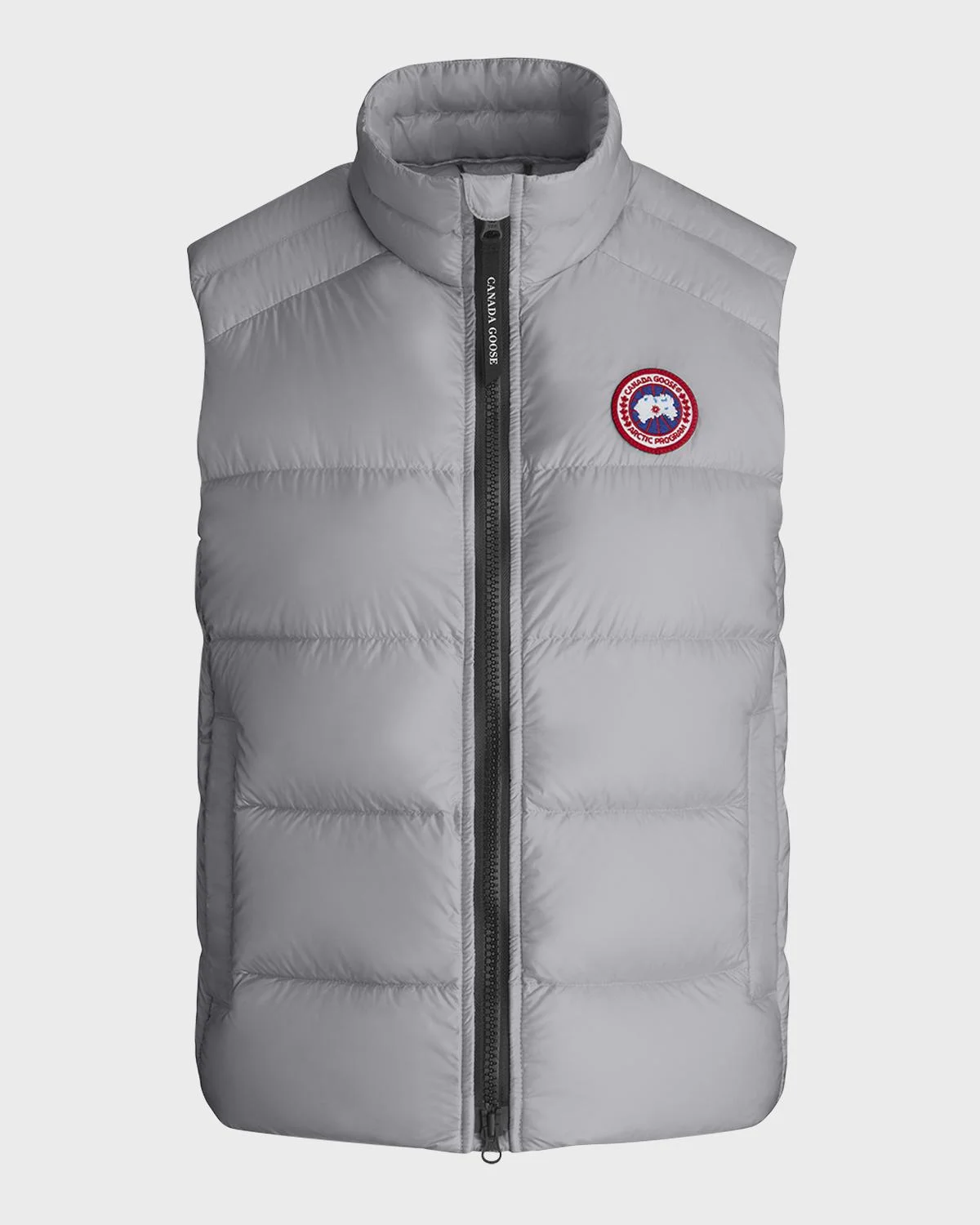 Cypress Puffer Vest - 1