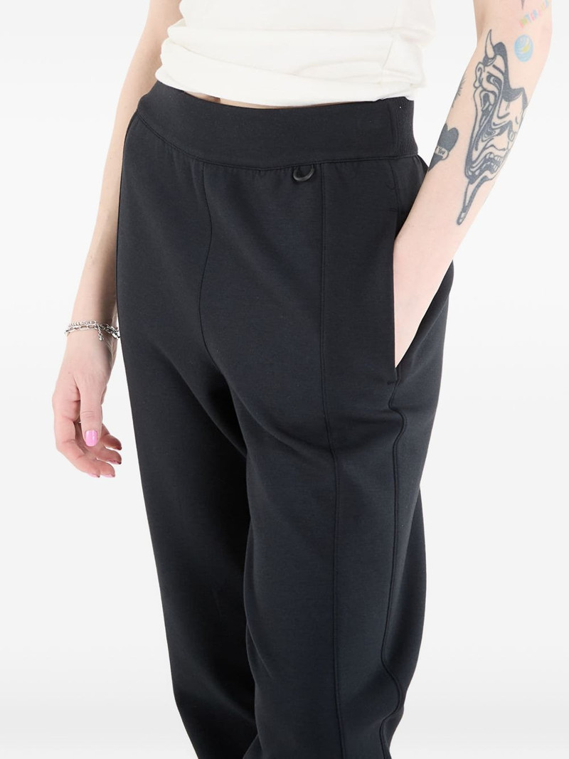 ring-detail trousers 4