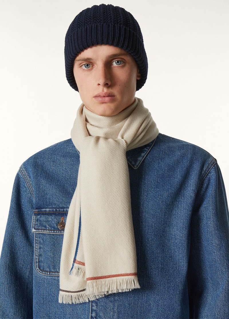 Loro Piana Four In Hand Scarf outlook