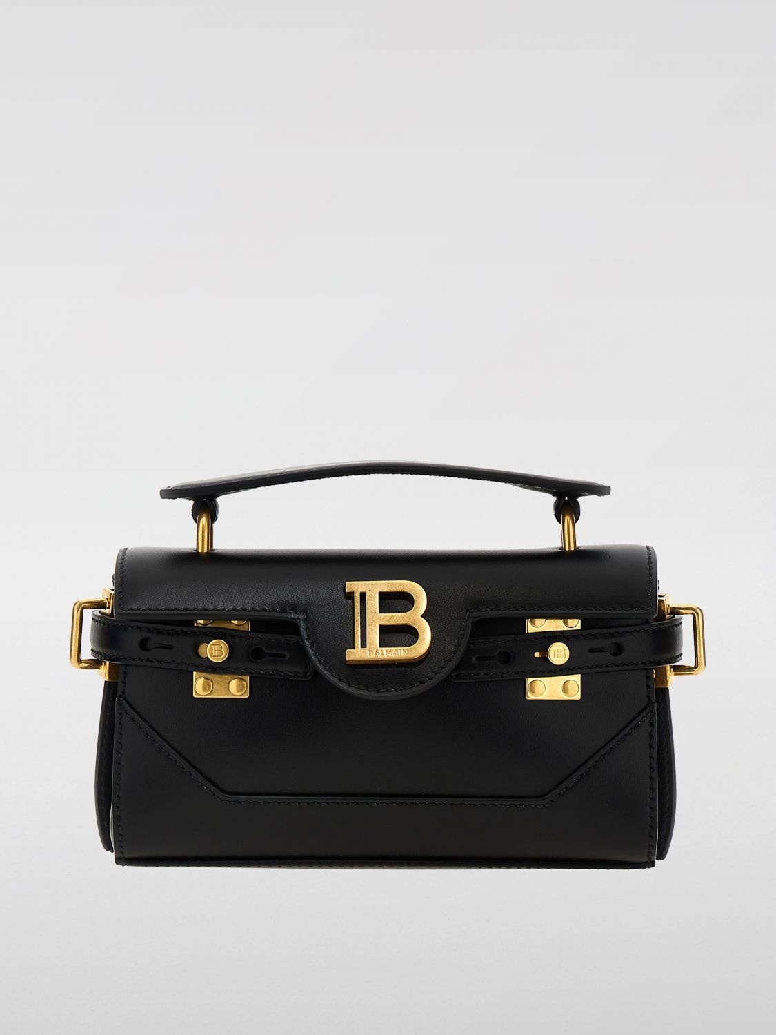 Shoulder bag woman Balmain - 1