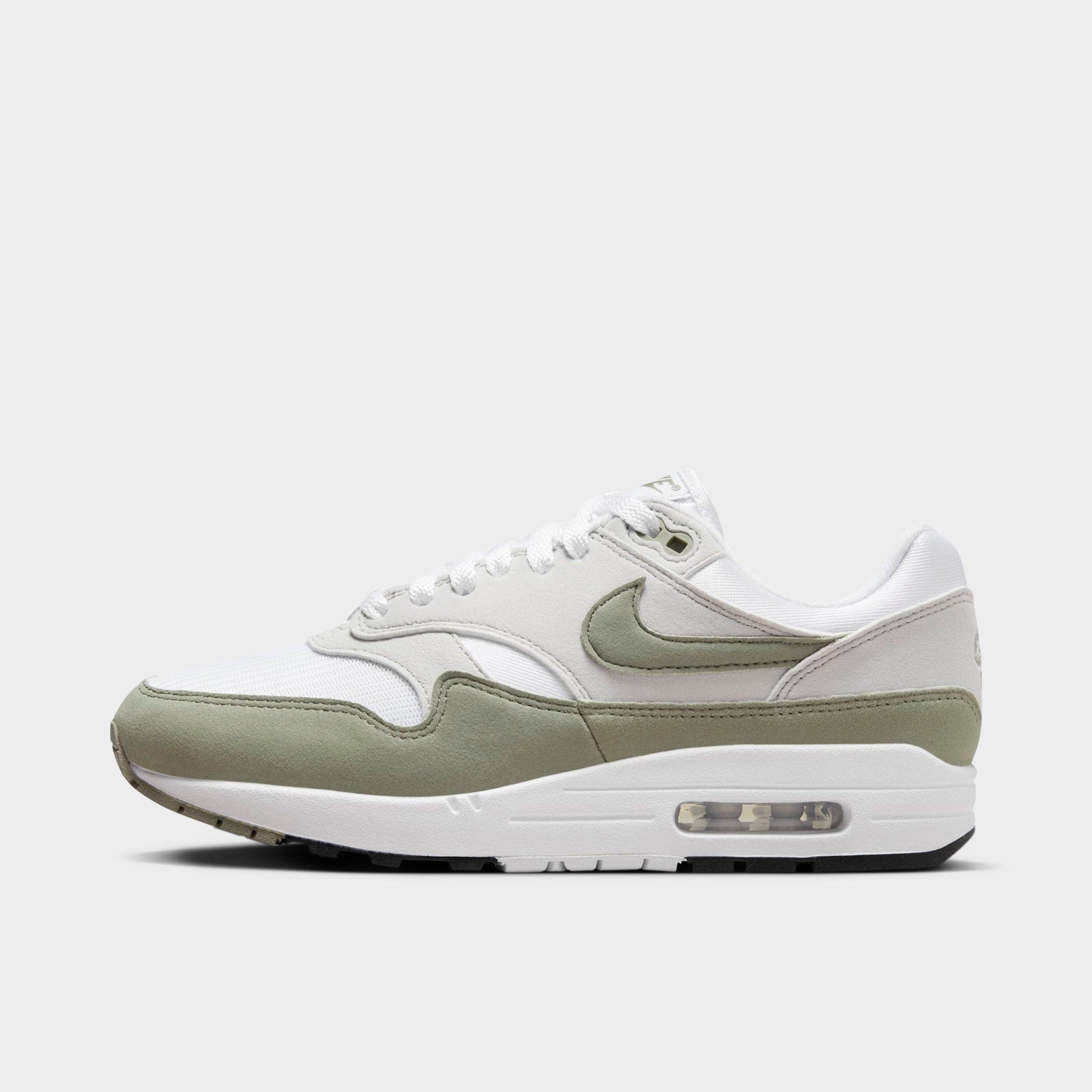 WOMEN'S NIKE AIR MAX 1 CASUAL SHOES - 1