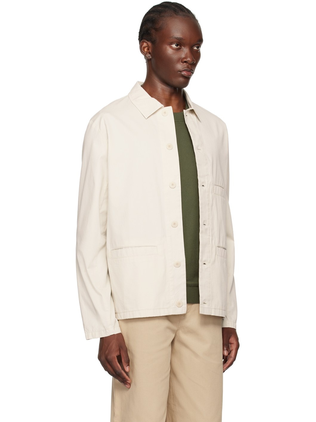 Off-White Vianney Jacket - 2