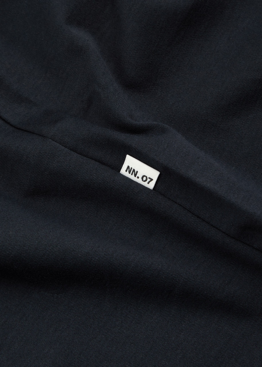 NN07 Paul Cotton Polo Shirt - 5
