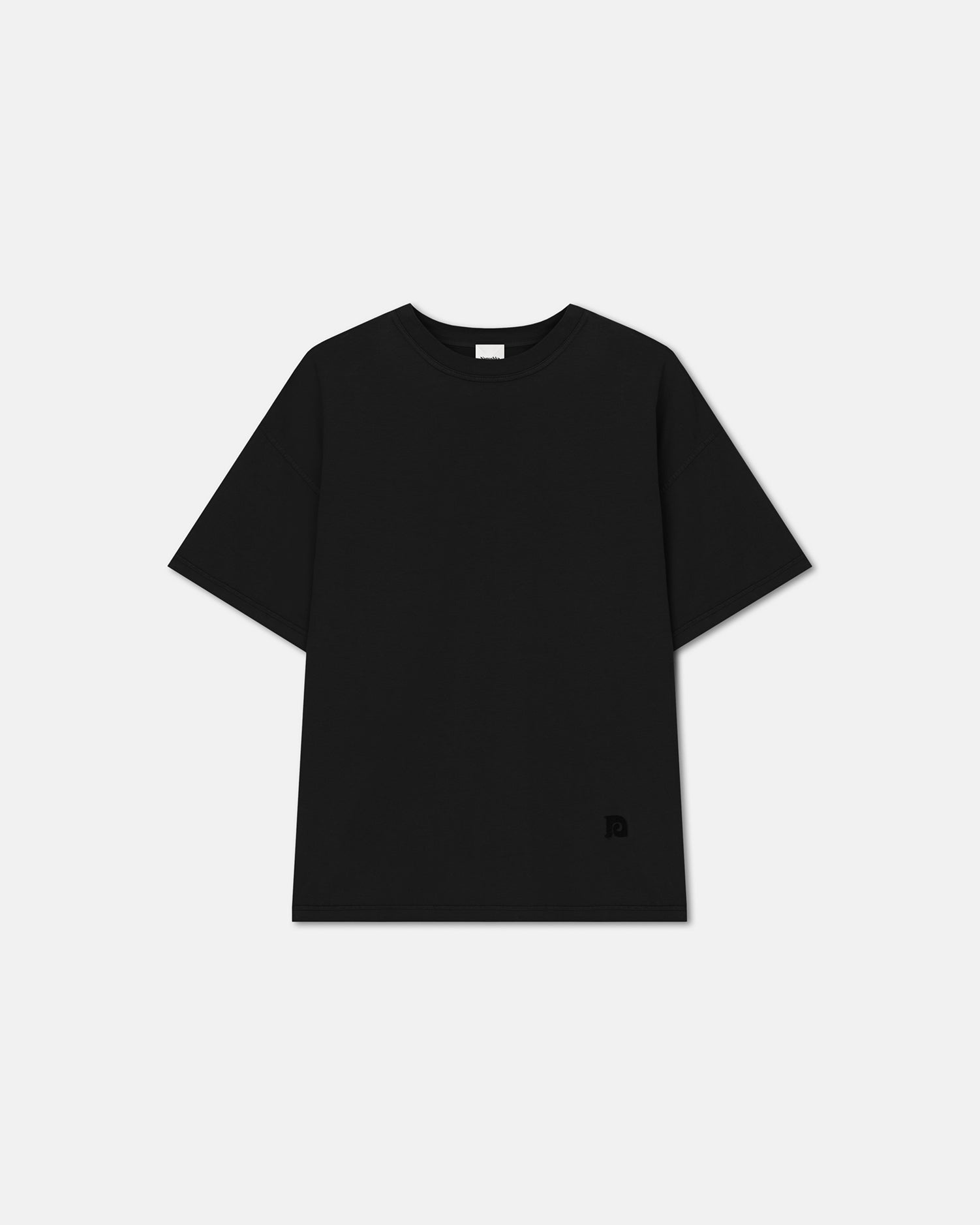 Cotton-Jersey T-Shirt - 2