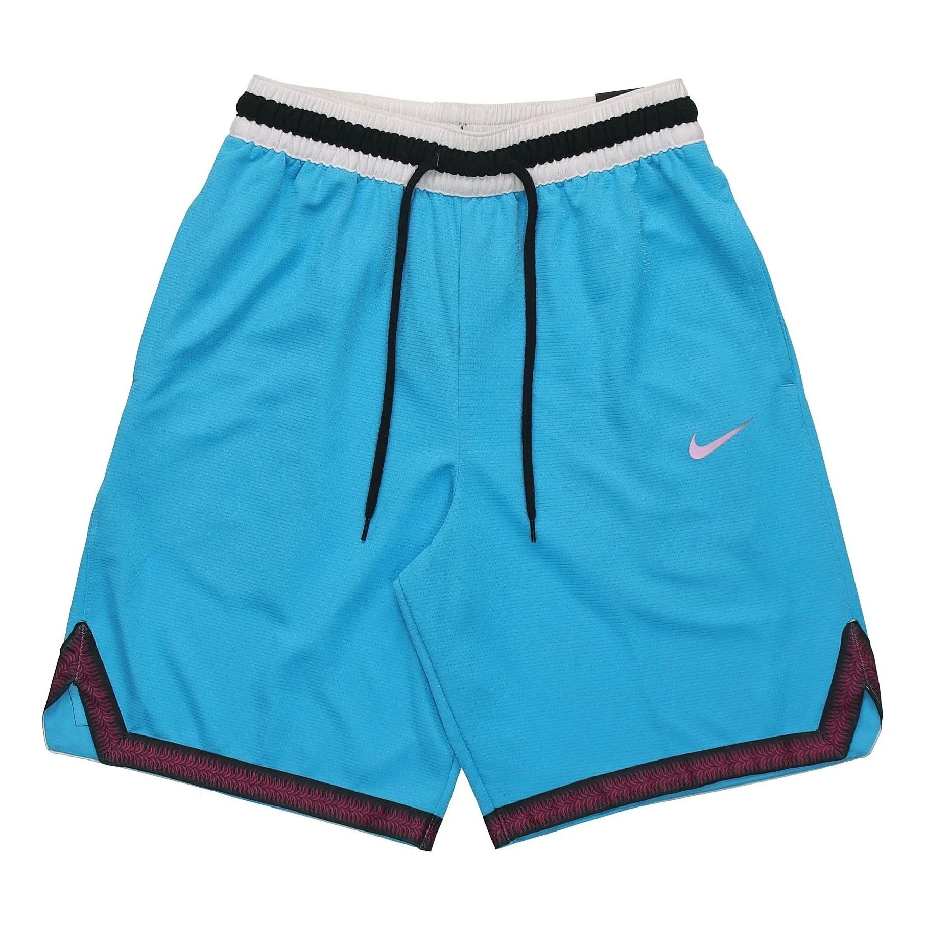 Nike AS Men's NK Dry DNA Short LT Blue FURY 'Light Blue White' CV1922-434 - 1