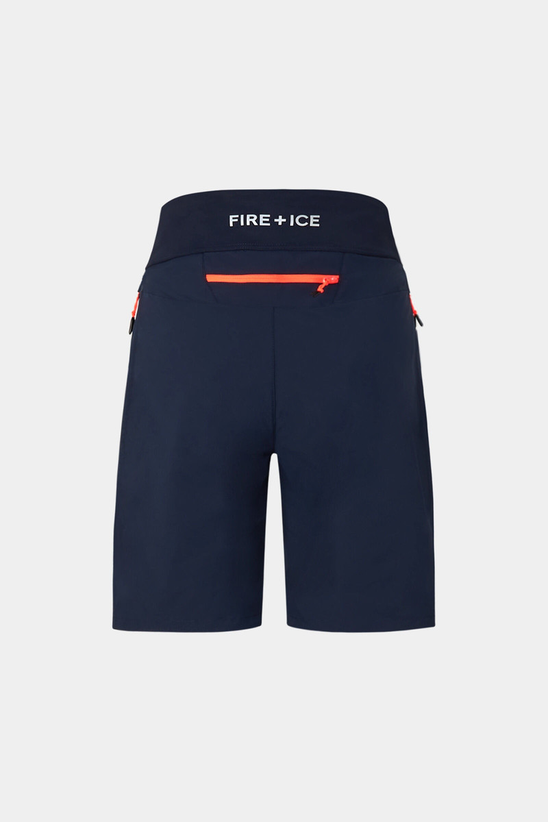 Pya Functional shorts in Dark blue 6
