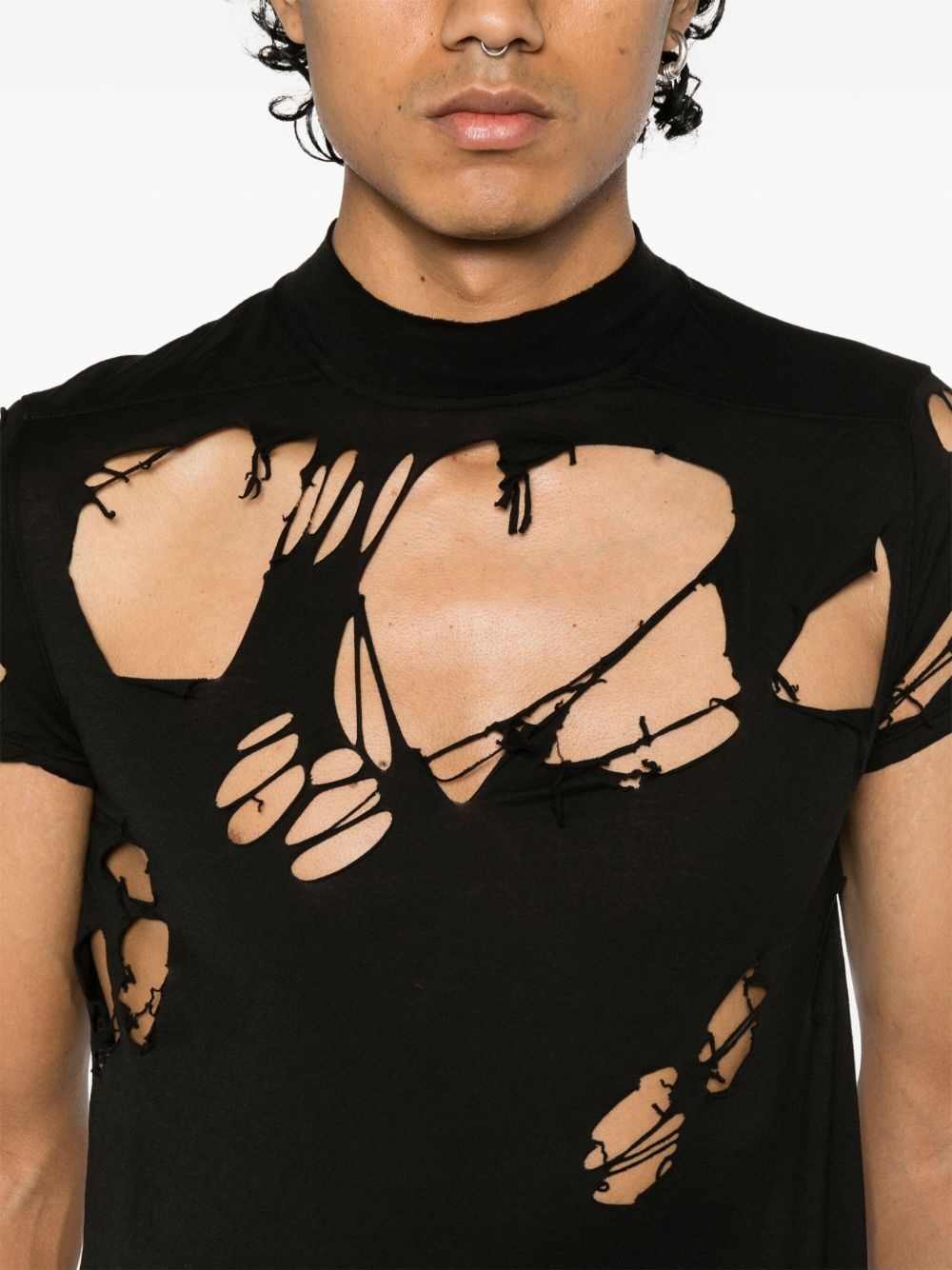 Small Level T-shirt - 4