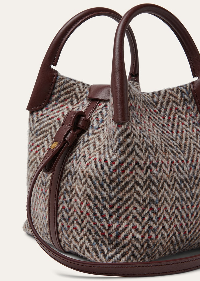 Micro Bale bag - 8