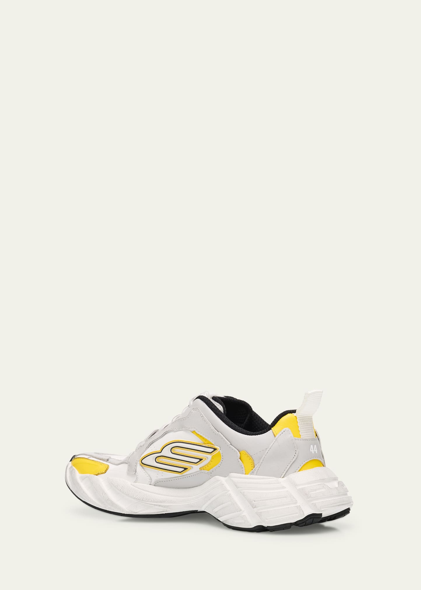 Men's Monday 3B Sports Icon Sneakers - 4
