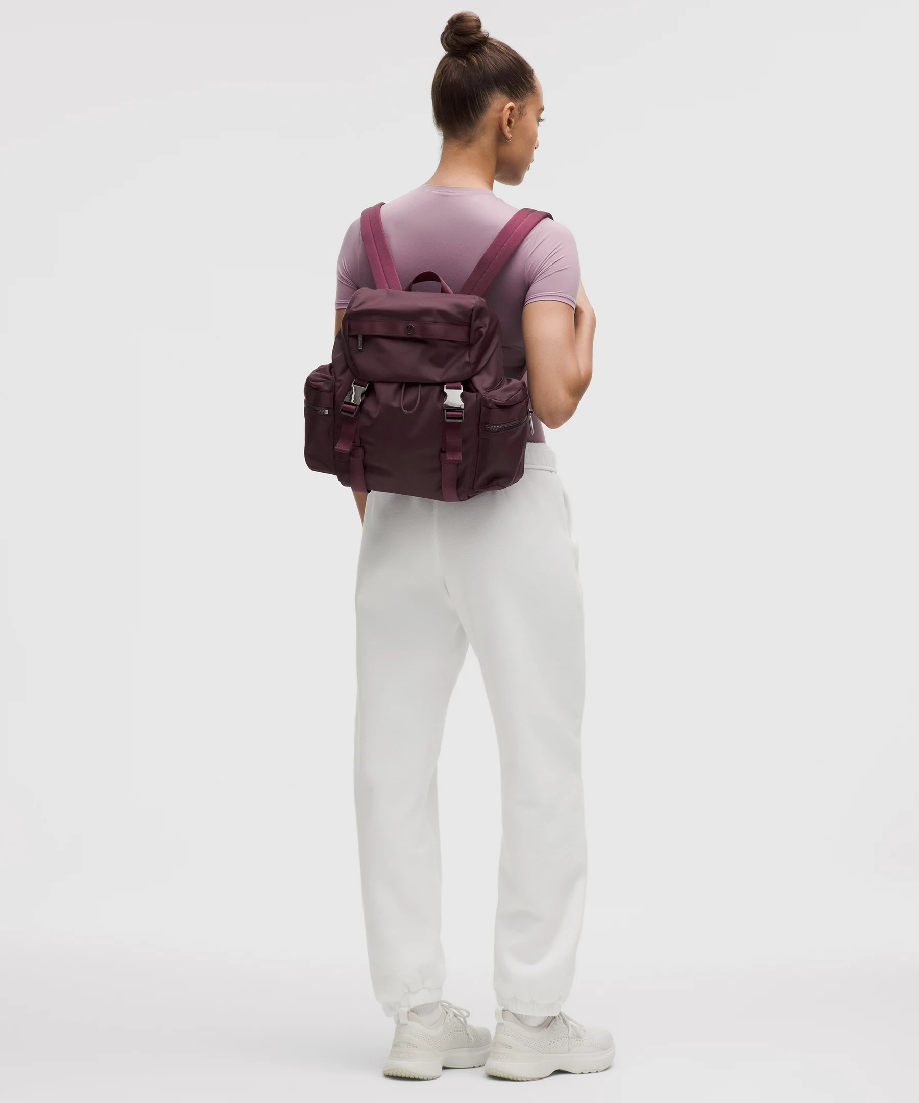 Wunderlust Backpack *Mini 14L - 2