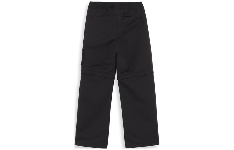 PUMA PUMA x Sorayama Woven Pants 'Black' 622607-01 outlook