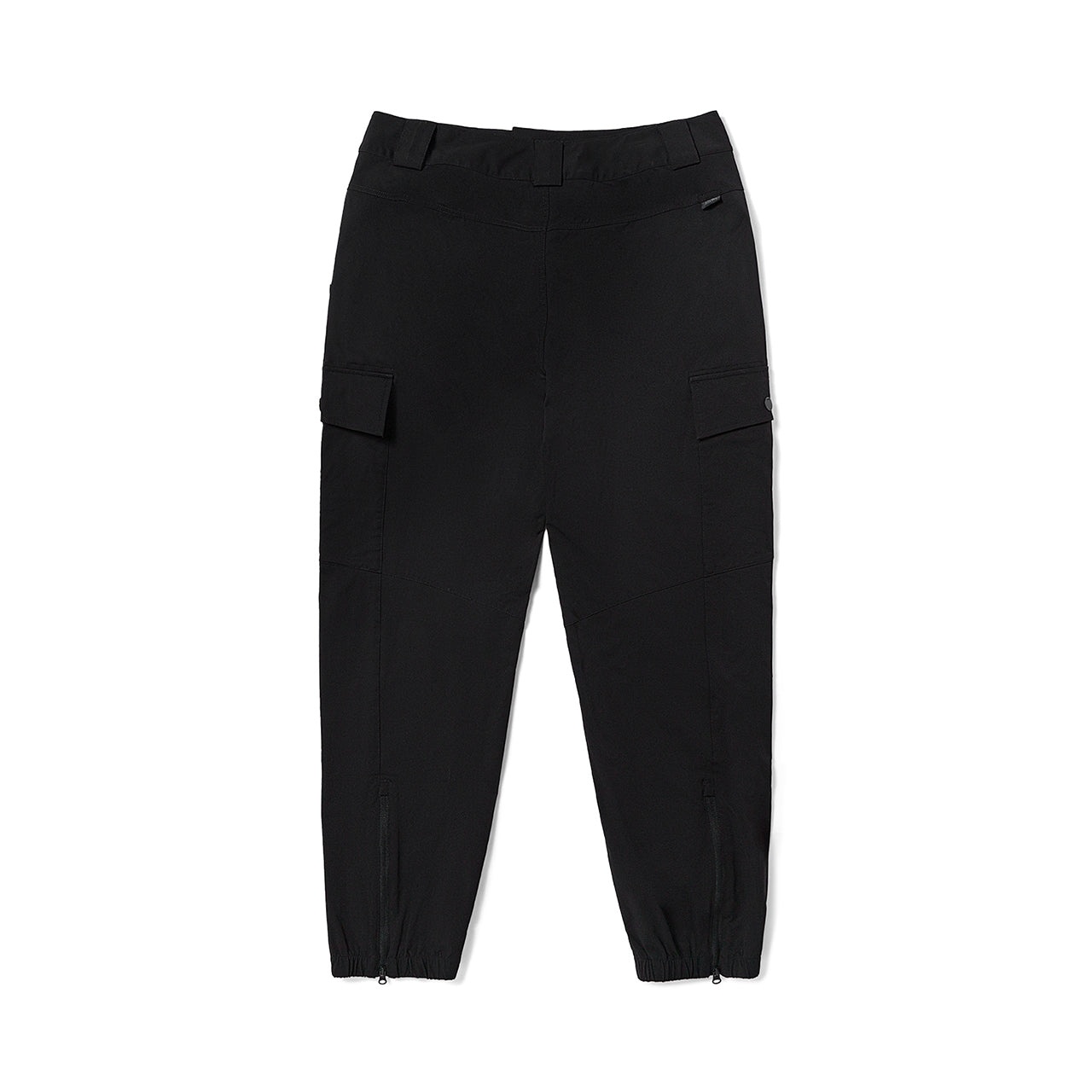 Vans Pocket Pants 'Black' VN000F2PBLK - 2