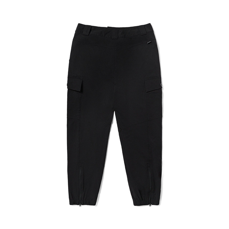 Vans Vans Pocket Pants 'Black' VN000F2PBLK outlook