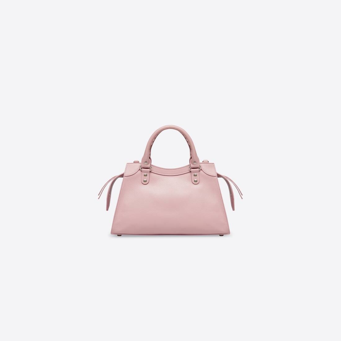 Women's Neo Classic Small Handbag in Pink - 2