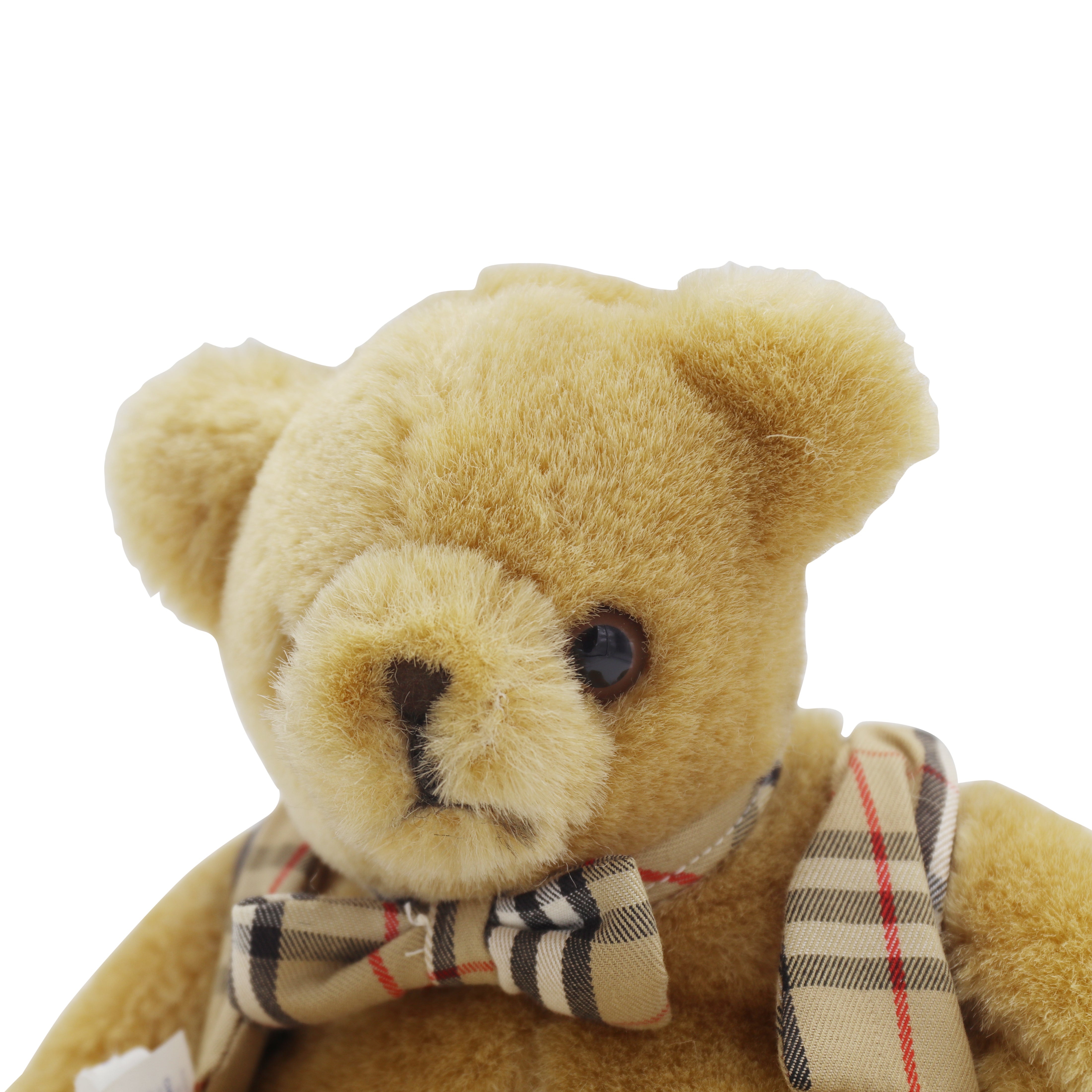 Burberry Teddy Bear - Nova Check - 8