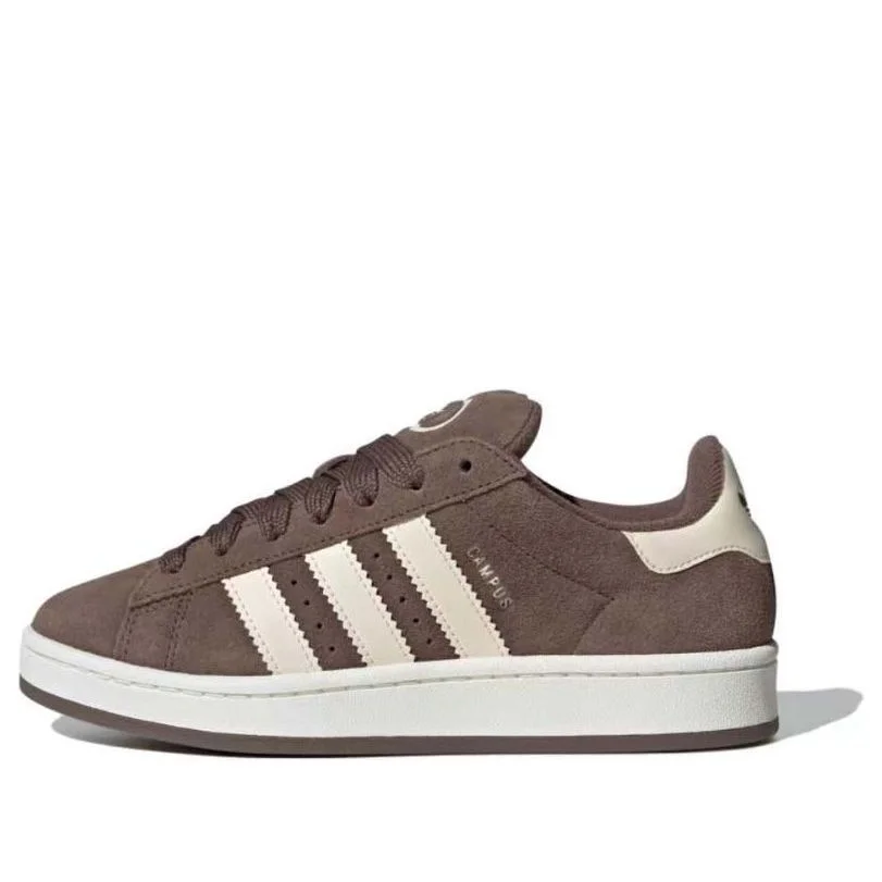 (WMNS) adidas Campus 00s 'Brown Beige' JI1038 - 1