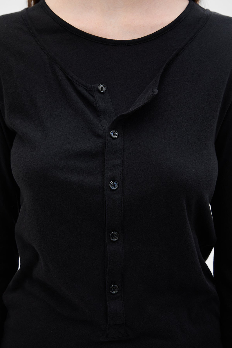 Vero Double Layer Serafino Top 5