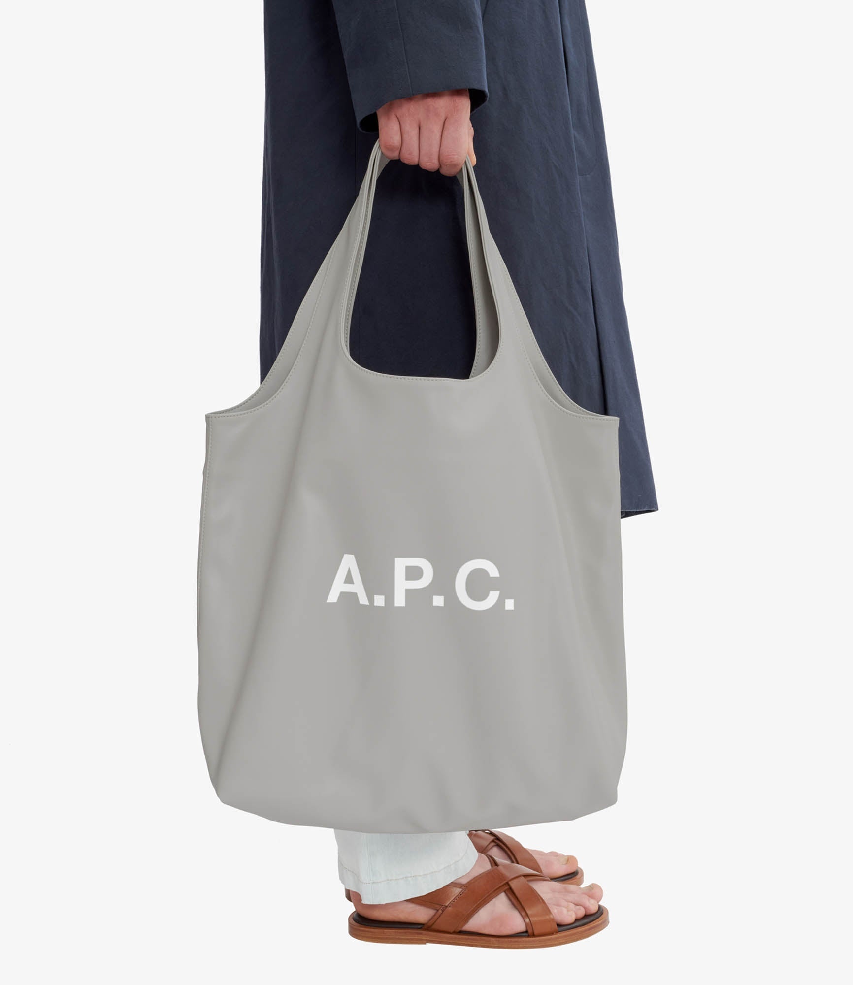 NINON TOTE BAG - 2