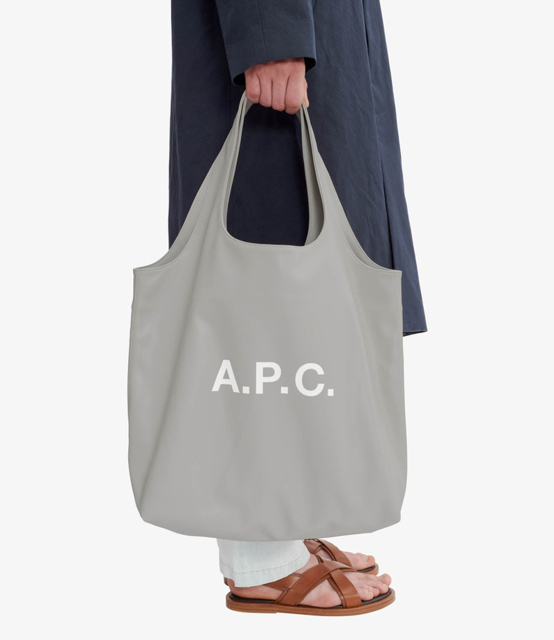 A.P.C. NINON TOTE BAG outlook