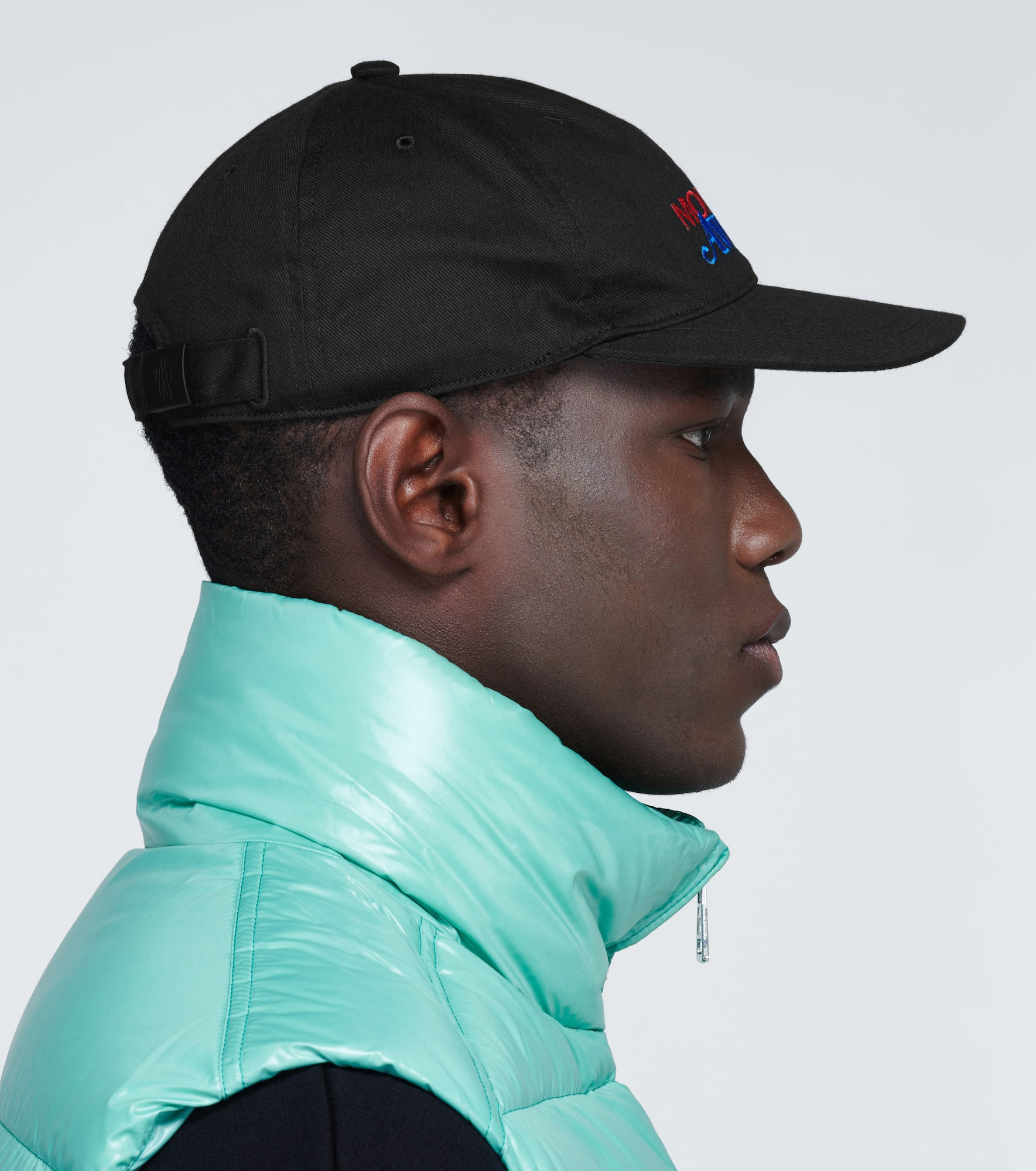 2 MONCLER 1952 & AWAKE NY baseball hat - 3
