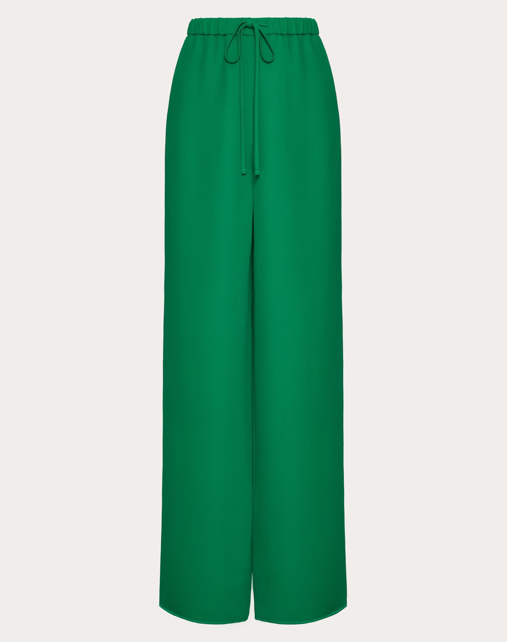 CADY COUTURE TROUSERS - 1