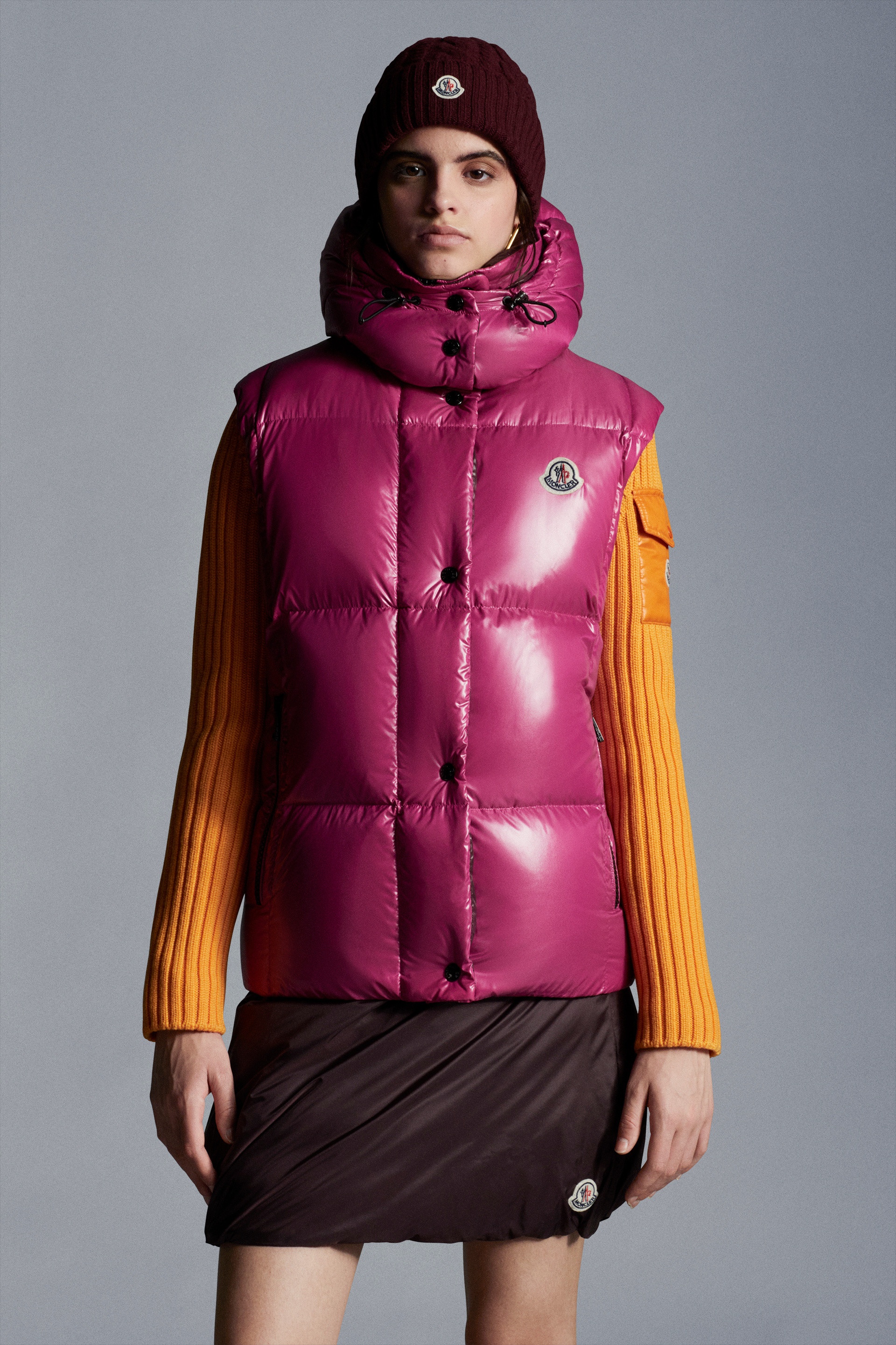 Luzule Vest - 3