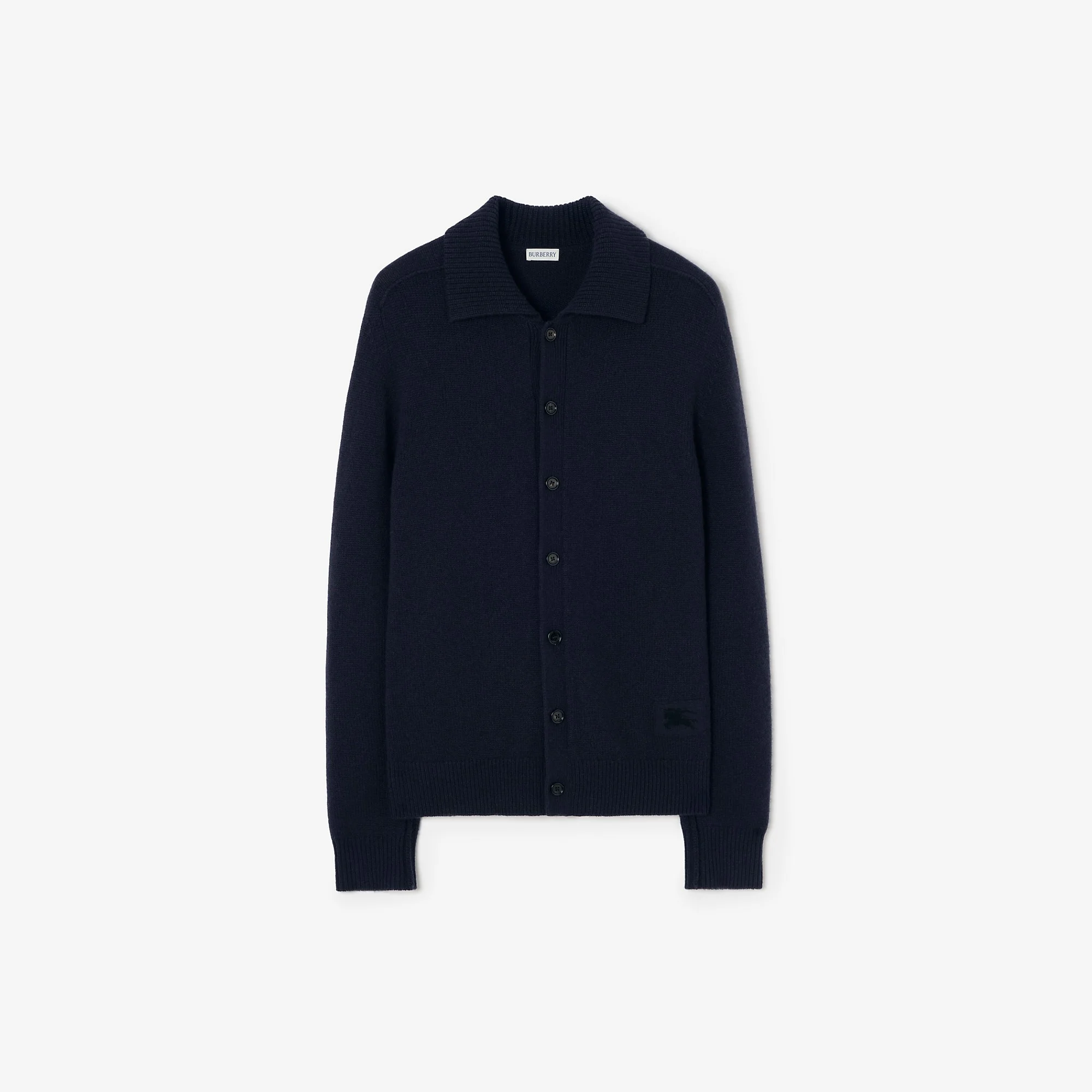 Cashmere Cardigan - 1