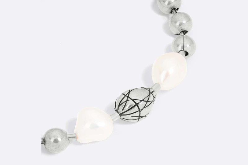 Dior Cannage Bracelet outlook