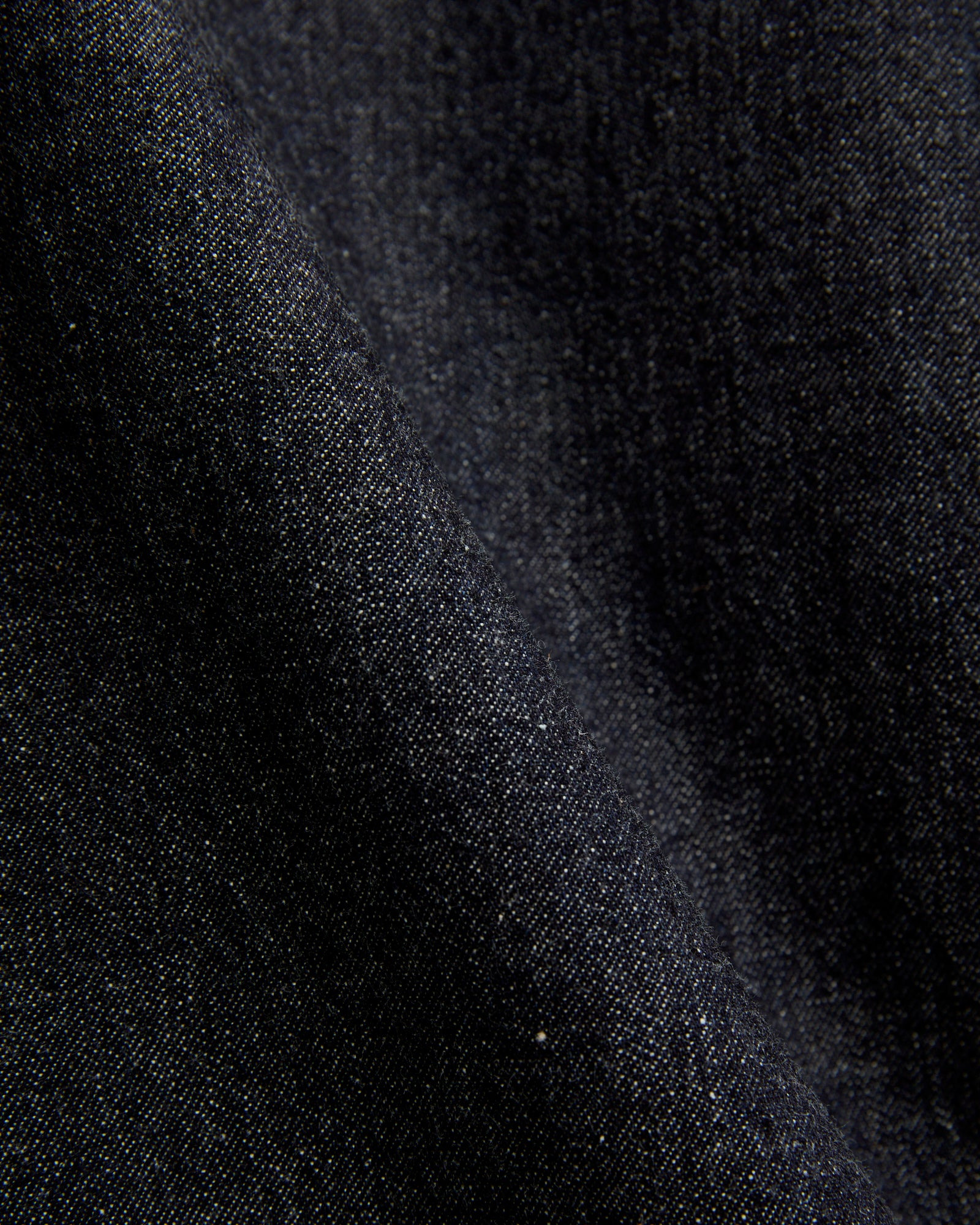 1182-002 10oz Lightweight Selvedge Denim - Piped Straight Fit - 10