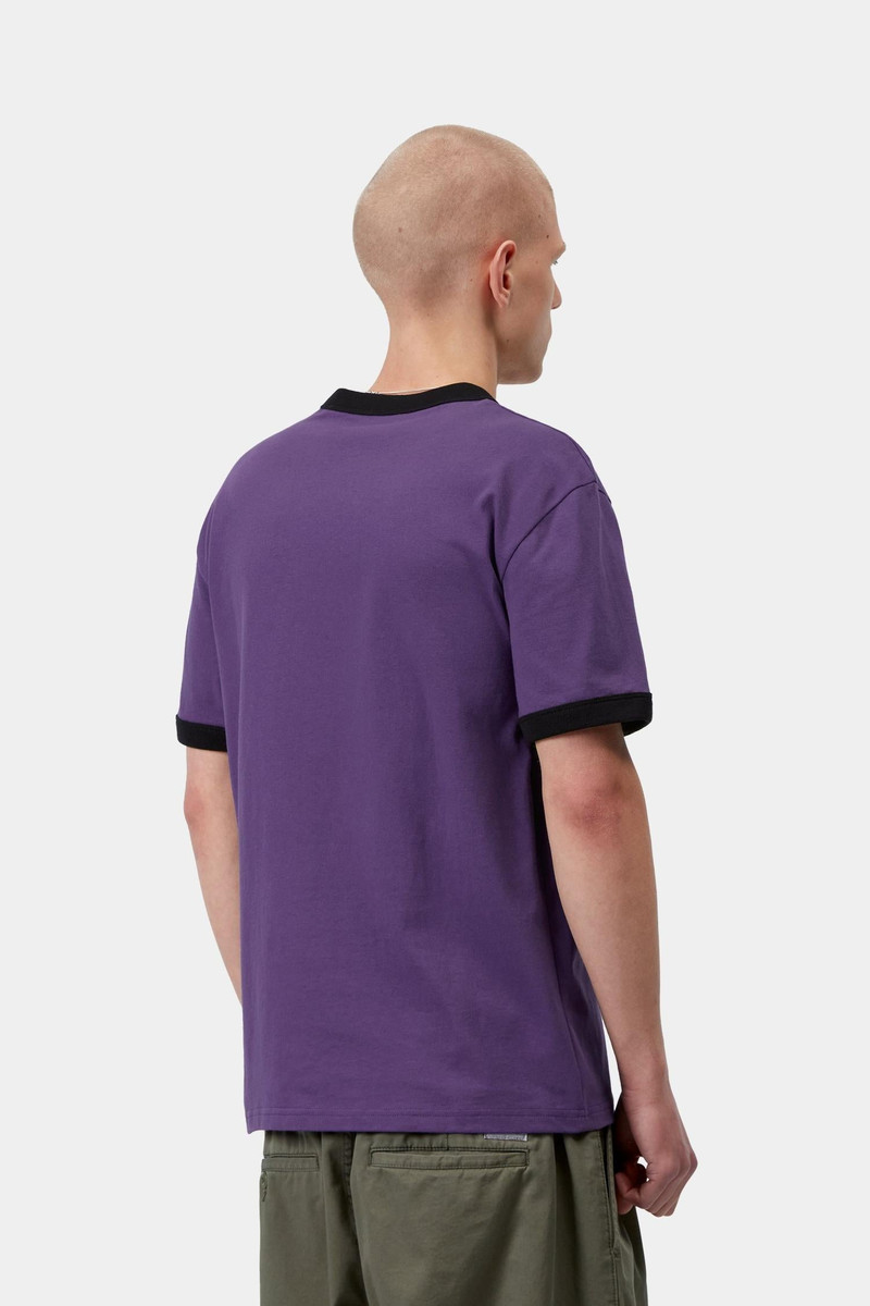 Ip Ringer T-Shirt 3
