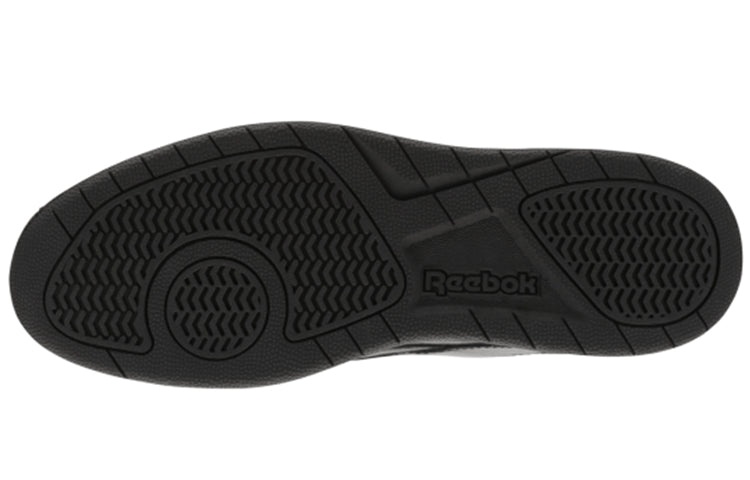 Reebok Royal BB4500 High 2 'Black Alloy' CN4108 - 4