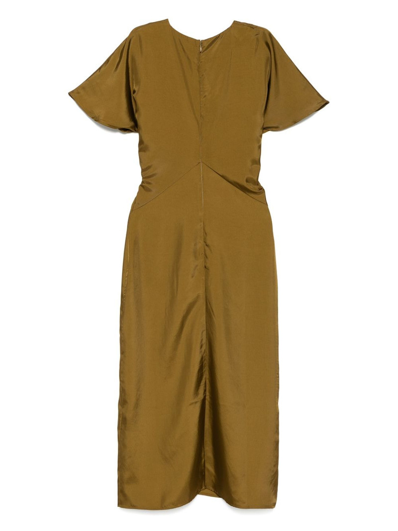 soeur Ella midi dress outlook